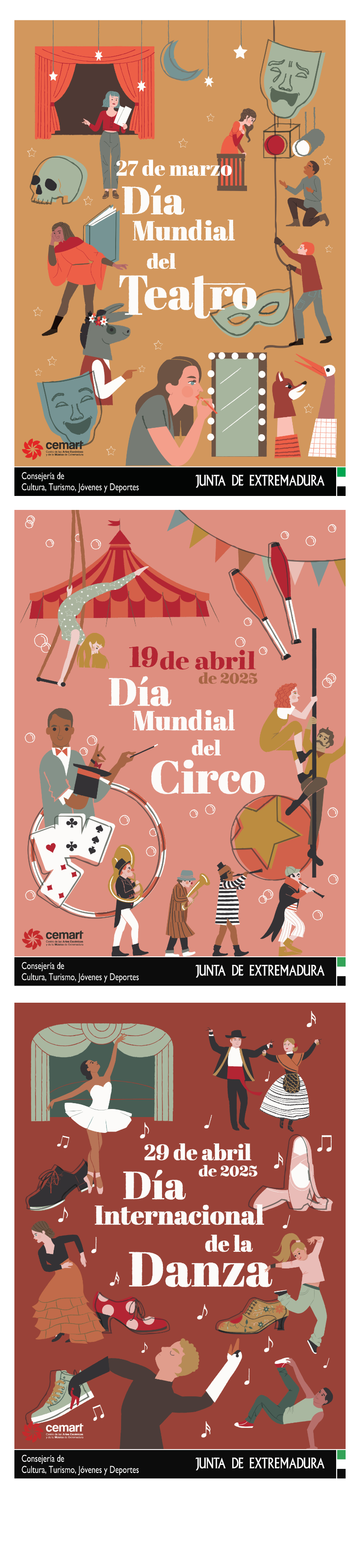Carteles